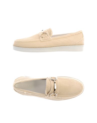 ZOOM DOLCE & GABBANA - Moccasins