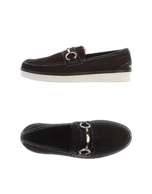 DOLCE & GABBANA - Moccasins