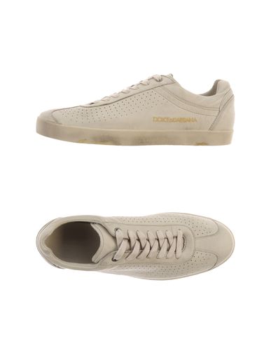 ZOOM DOLCE & GABBANA - Sneakers