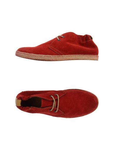 ZOOM FRANCESCO DEL PIANO - Espadrilles