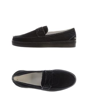 DOLCE & GABBANA - Moccasins