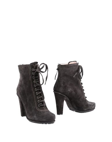 ZOOM MIU MIU - Ankle boots