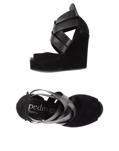ZOOM PEDRO GARCÍA - Wedge