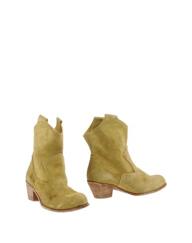 ZOOM PEDRO GARCÍA - Ankle boot