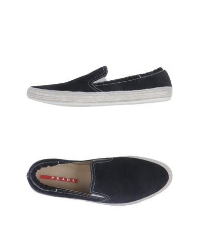ZOOM PRADA SPORT - Espadrilles