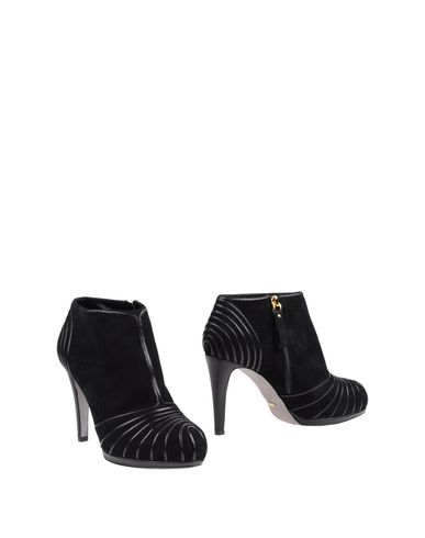 ZOOM SERGIO ROSSI - Shoe boots