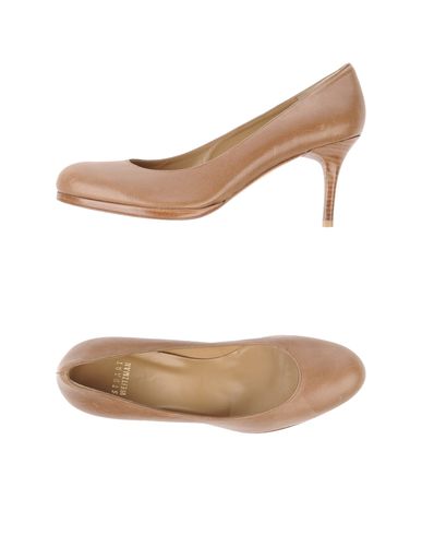 ZOOM STUART WEITZMAN - Pump