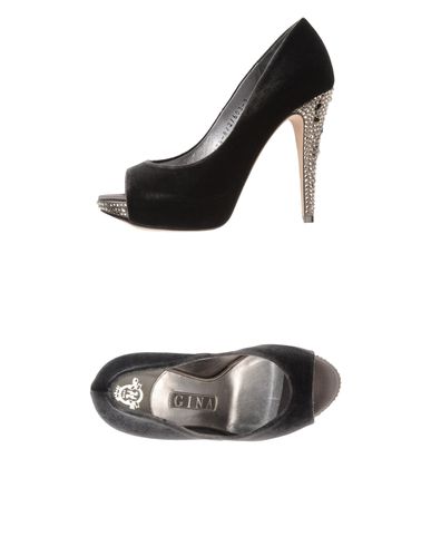 ZOOM GINA - Pump