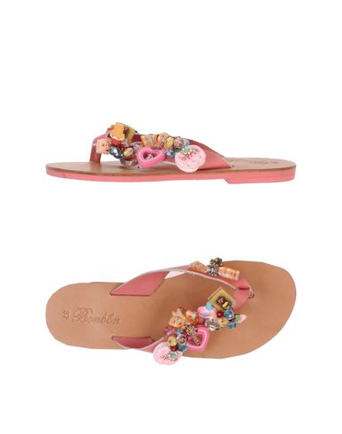 ZOOM BON BON - Thong sandal