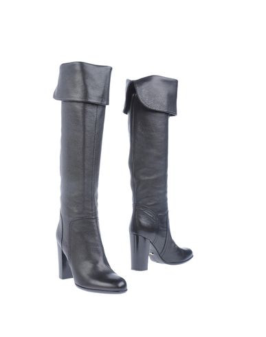 ZOOM SERGIO ROSSI - High-heeled boots