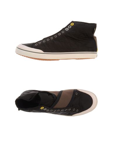 ZOOM TRETORN - High-top sneaker