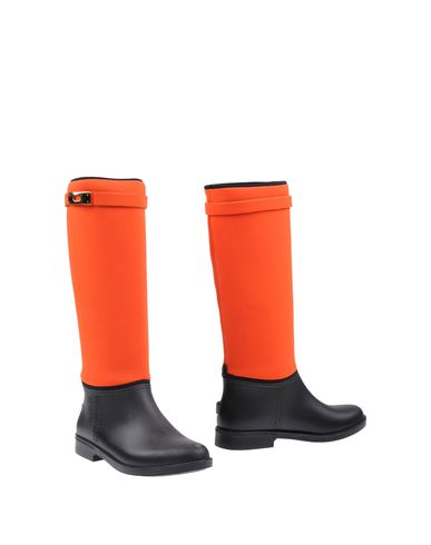 ZOOM LAVAGE - Boots