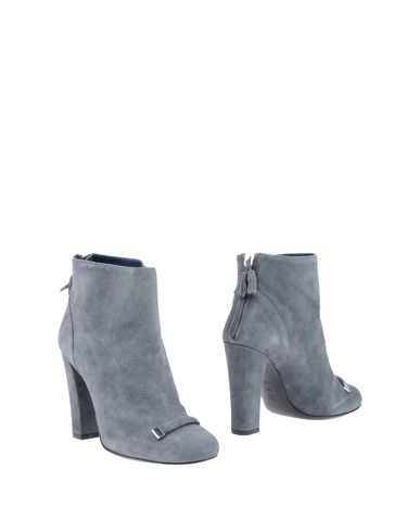 ZOOM POLLINI - Ankle boots