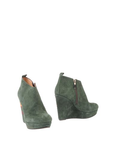ZOOM TANGERINE - Shoe boots