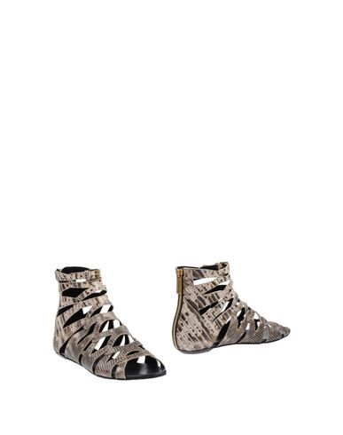 ZOOM MICHAEL KORS - Ankle boots