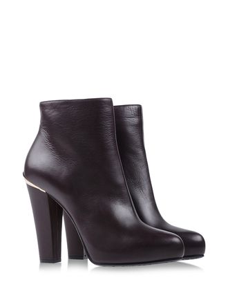 Ankle boots - LE SILLA