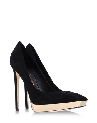 Closed toe - LE SILLA