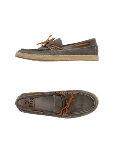 ZOOM FABI - Espadrilles