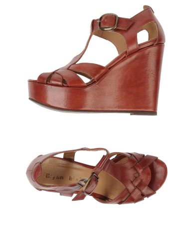 ZOOM BRYAN BLAKE - Sandals