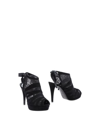 ZOOM ROBERTO FESTA - Shoe boot