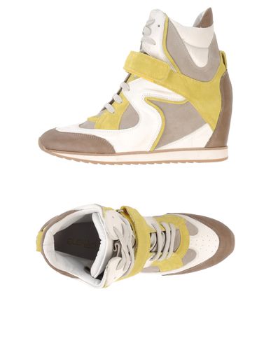 ZOOM ELENA IACHI - Wedge