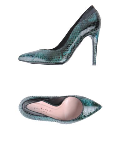 ZOOM BARBARA BUI - Pump