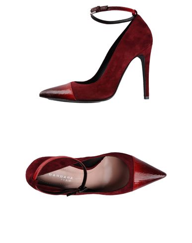 ZOOM BARBARA BUI - Pump