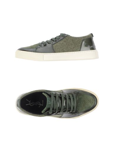 ZOOM YVES SAINT LAURENT RIVE GAUCHE - Sneakers