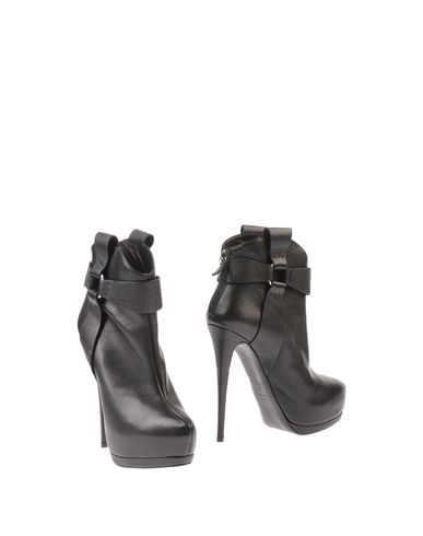 ZOOM GIUSEPPE ZANOTTI DESIGN - Ankle boots