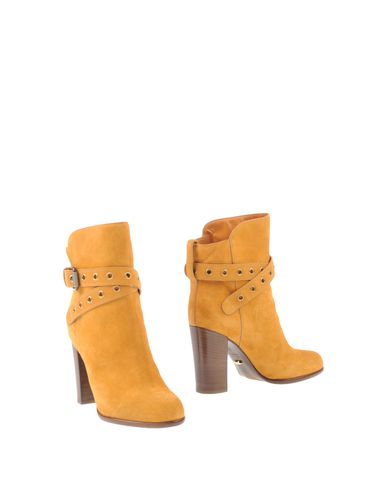 ZOOM SERGIO ROSSI - Ankle boots