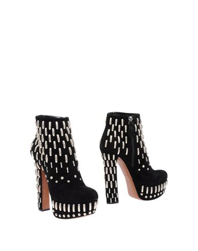 ZOOM ALAÏA - Ankle boots