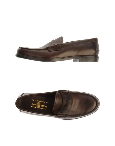 ZOOM CARSHOE - Moccasins
