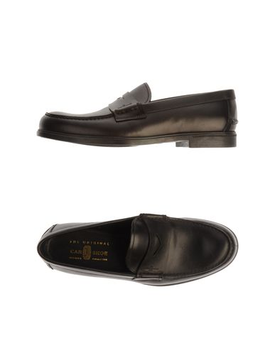 ZOOM CARSHOE - Moccasins