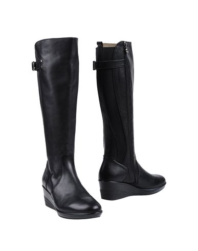 ZOOM ANDREA MORELLI - High-heeled boots