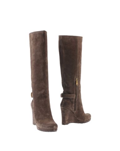ZOOM PRADA SPORT - High-heeled boots