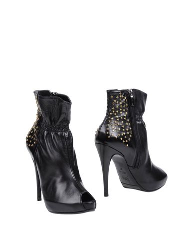 ZOOM ICONE - Ankle boots