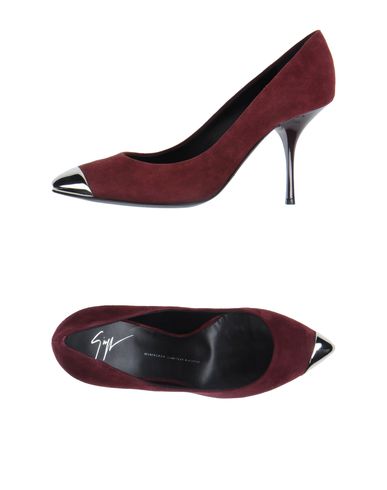 ZOOM GIUSEPPE ZANOTTI DESIGN - Court