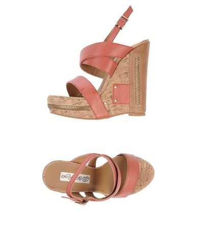 ZOOM NAUGHTY MONKEY - Sandals