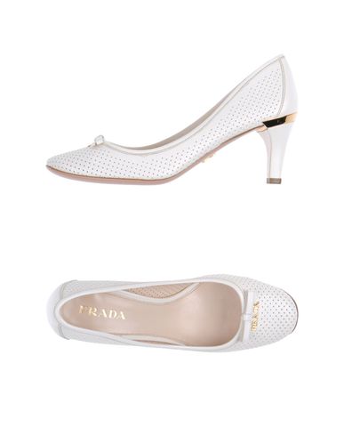 ZOOM PRADA - Pump