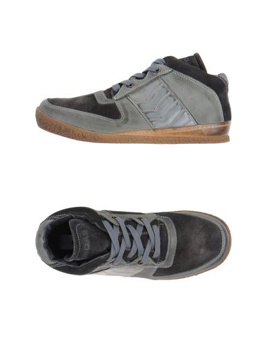 ZOOM GAS FOOTWEAR - Sneakers