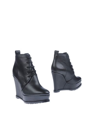 ZOOM BARBARA BUI - Ankle boot