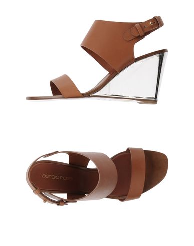 ZOOM SERGIO ROSSI - Wedge