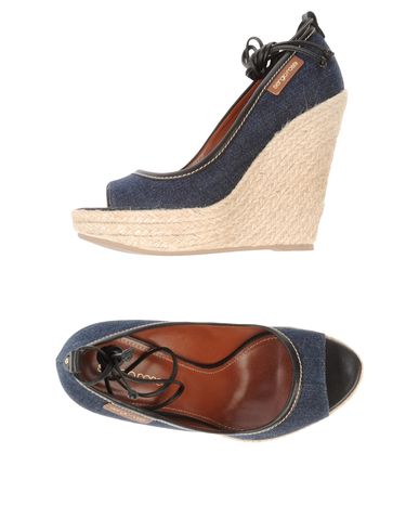 ZOOM SERGIO ROSSI - Wedge