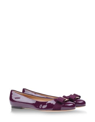 Ballerinas - SALVATORE FERRAGAMO