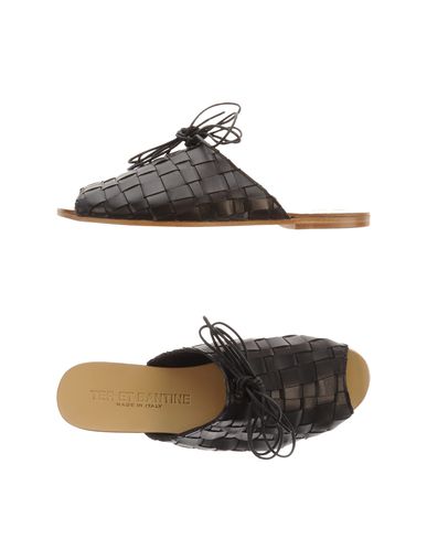 ZOOM TER ET BANTINE - Sandals