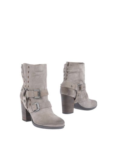 ZOOM JANET & JANET - Ankle boots