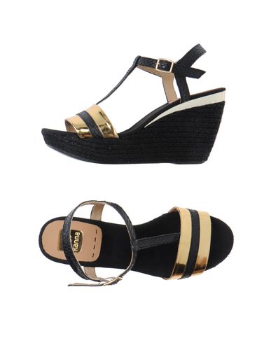 ZOOM KANNA - Espadrilles