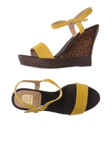 ZOOM KANNA - Espadrilles