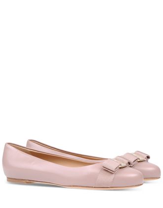 Ballerinas - SALVATORE FERRAGAMO