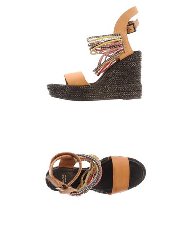 ZOOM HACHE - Wedge